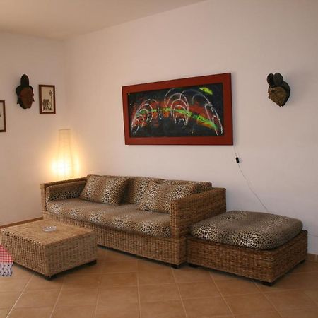 サンタ・マリアCasa Bahia 6アパートメント エクステリア 写真