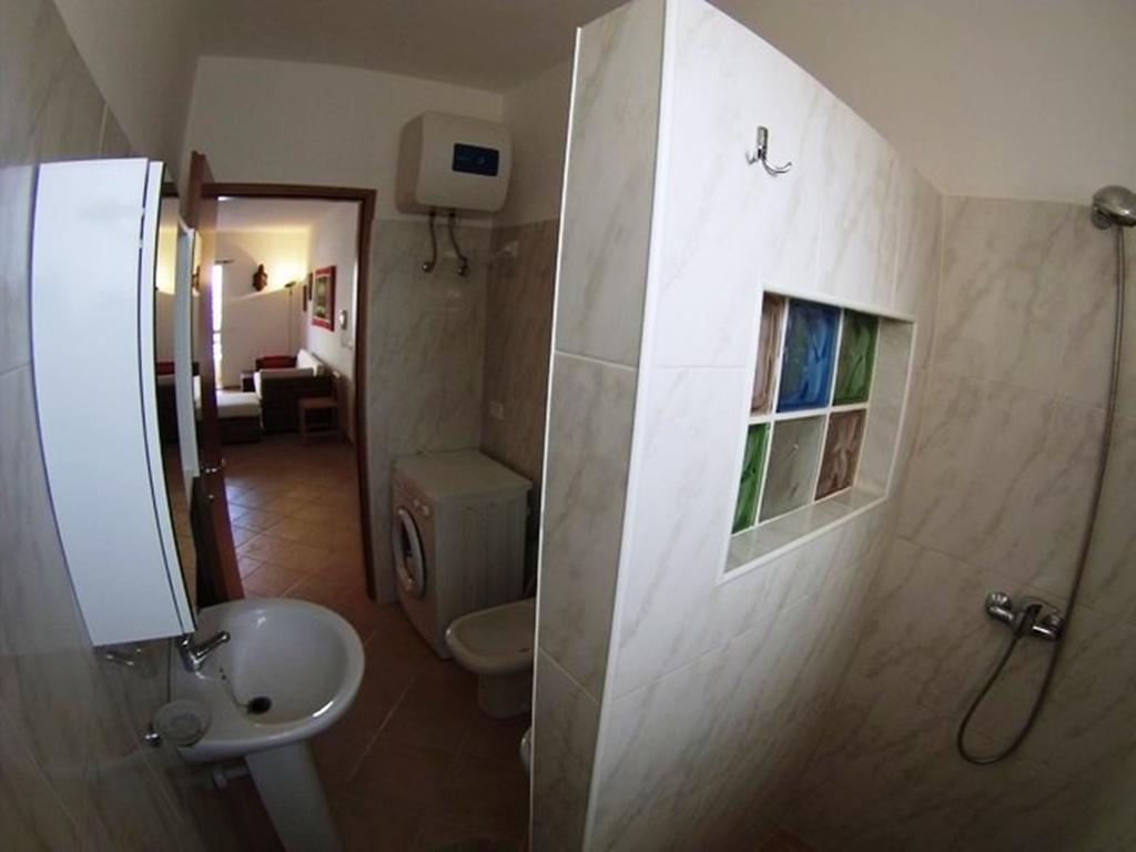 サンタ・マリアCasa Bahia 6アパートメント エクステリア 写真